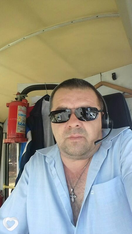 Дмитрий, 54, Оренбурге — анкета №2968902