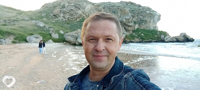 Сергей, 44, Тамбове — анкета №2968963