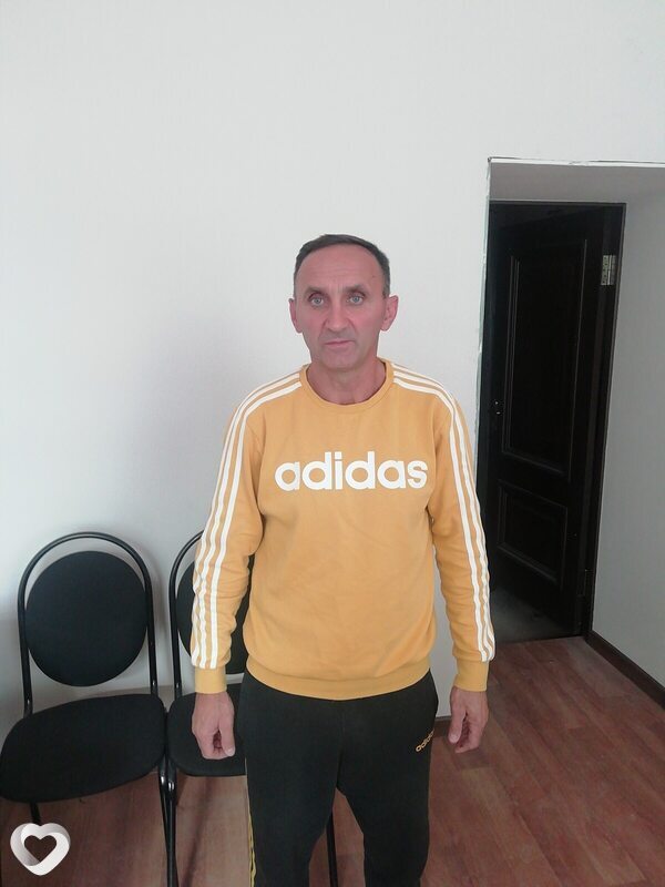 Гена, 47, Ростове-на-Дону — анкета №2968982