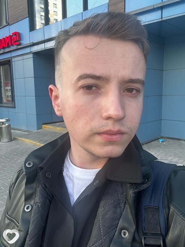 Дмитрий, 26, Астрахани — анкета №2968987