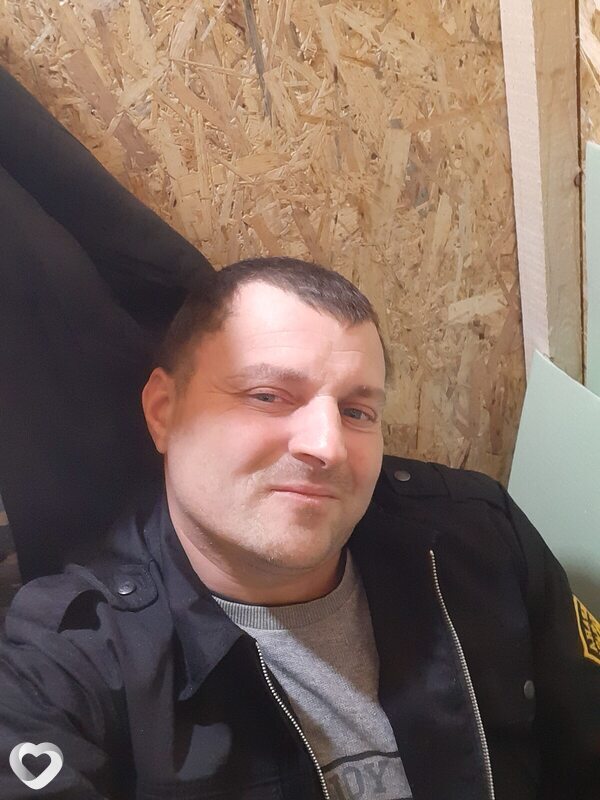 Иван, 39, Феодосии — анкета №2968992