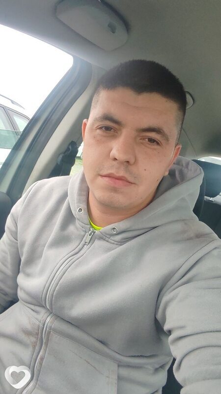 Kolya, 26, Прага — анкета №2968996