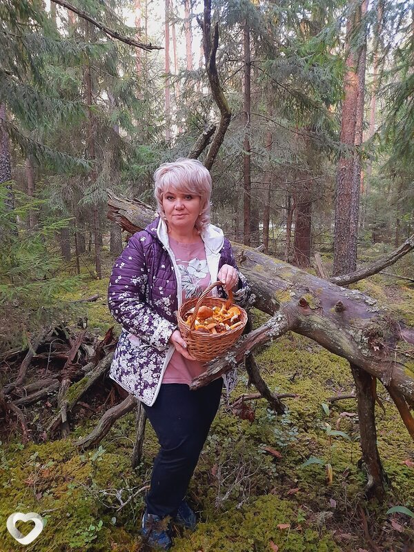 Светлана, Кириши