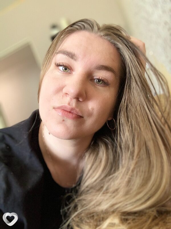 Кристина, 30, Новосибирске — анкета №2968908