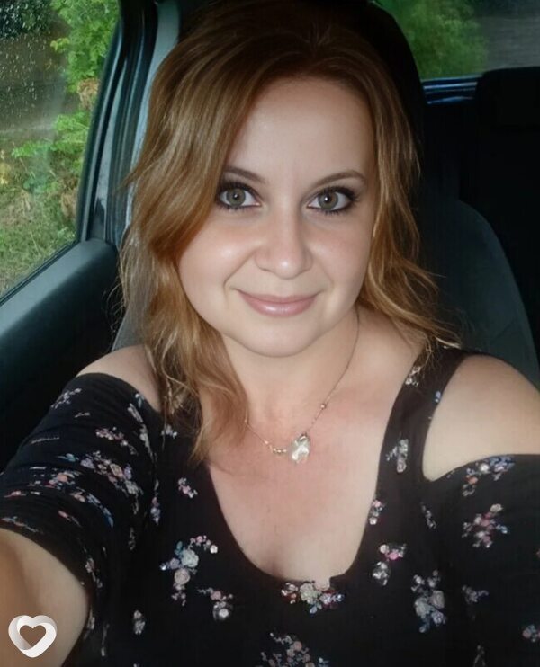 Алина, 40, Хабаровске — анкета №2968909
