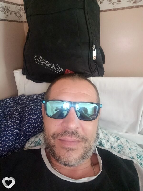 Максим, 43, Мелитополе — анкета №2968913