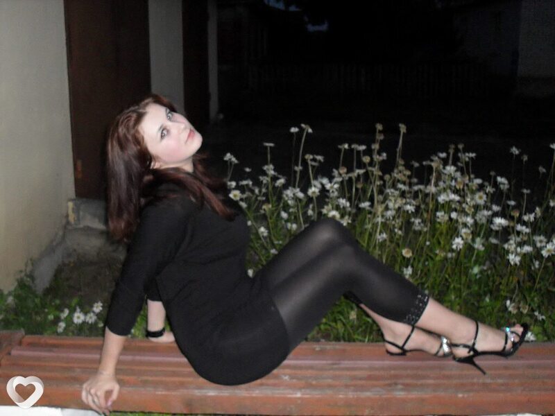 Оксана, 31, Минске — анкета №2968917