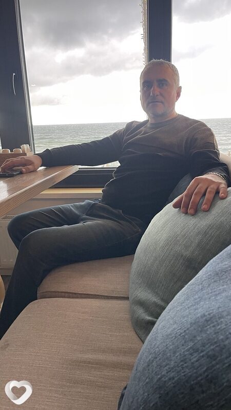 Дима, 45, Калининграде — анкета №2968918