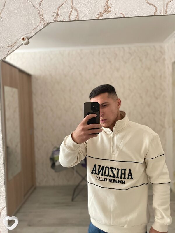 Михаил, 24, Слониме — анкета №2968922