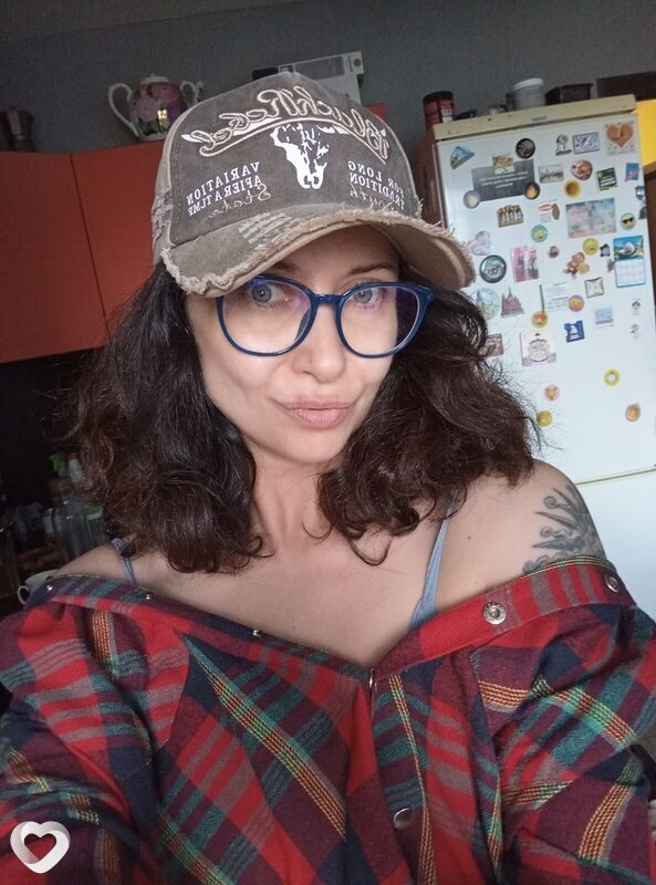 Алёна, 38, Уфе — анкета №2968923