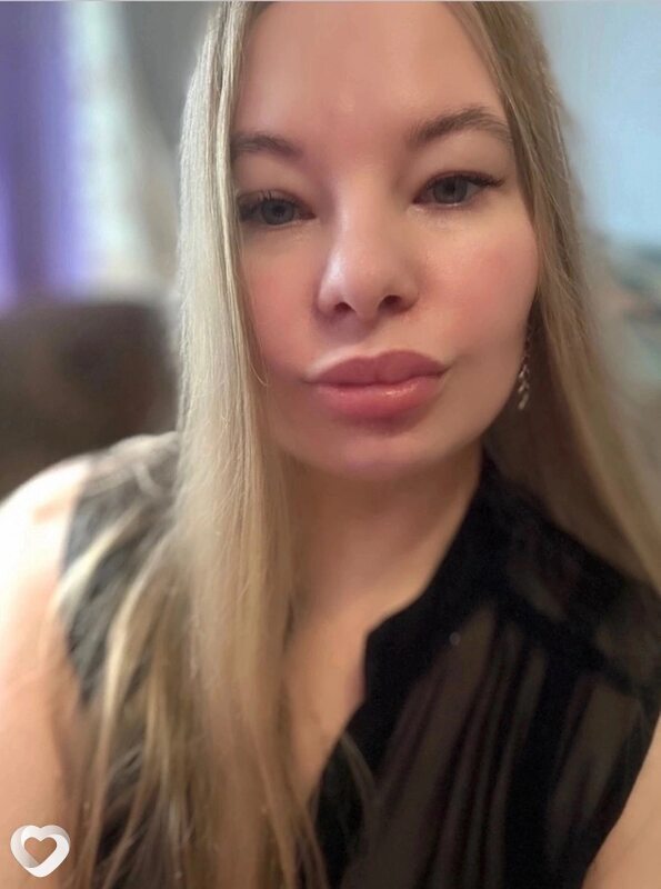 Анастасия, 33, Ижевске — анкета №2968925
