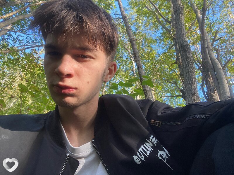 Даня, 21, Южно-Сахалинске — анкета №2968927