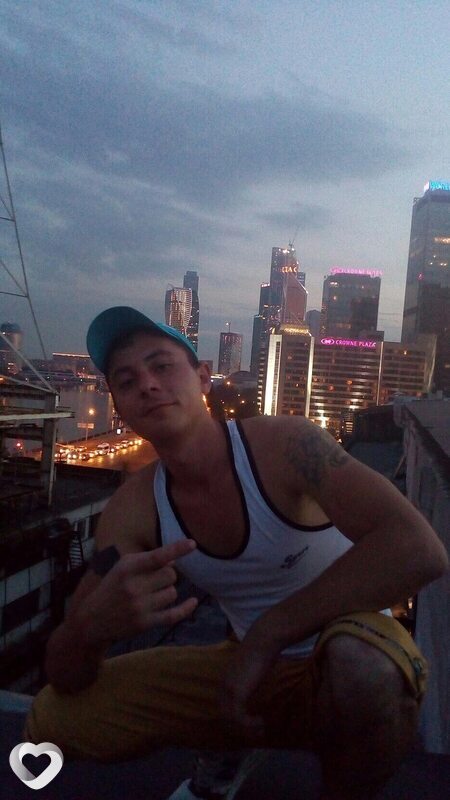 Павел, 33, Глазове — анкета №2969004
