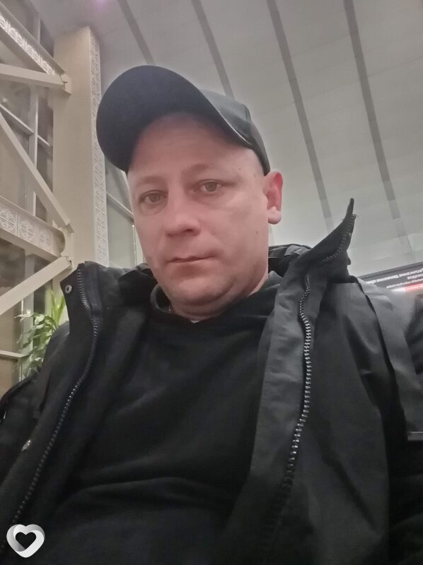Раиль, 37, Оренбурге — анкета №2969012