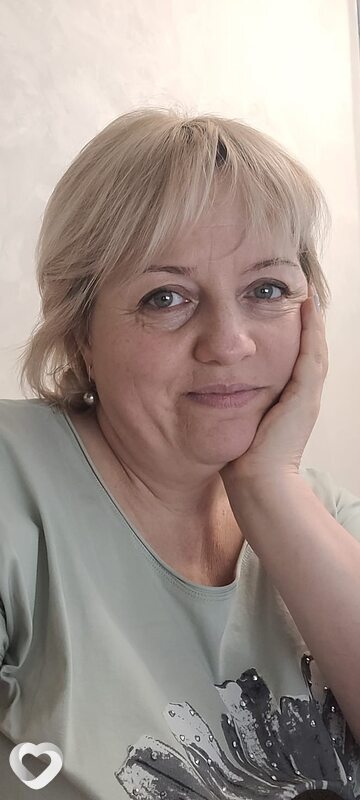 Татьяна, 53, Одинцове — анкета №2969014