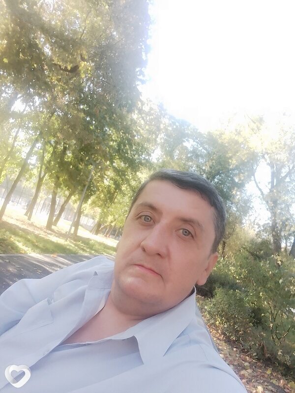 Роман, 45, Москве — анкета №2969016
