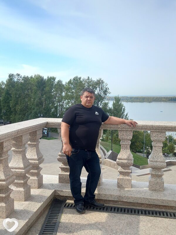 Евгений, 36, Самаре — анкета №2969022
