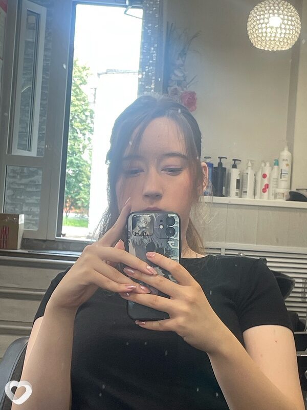Аня, 20, Казани — анкета №2969025