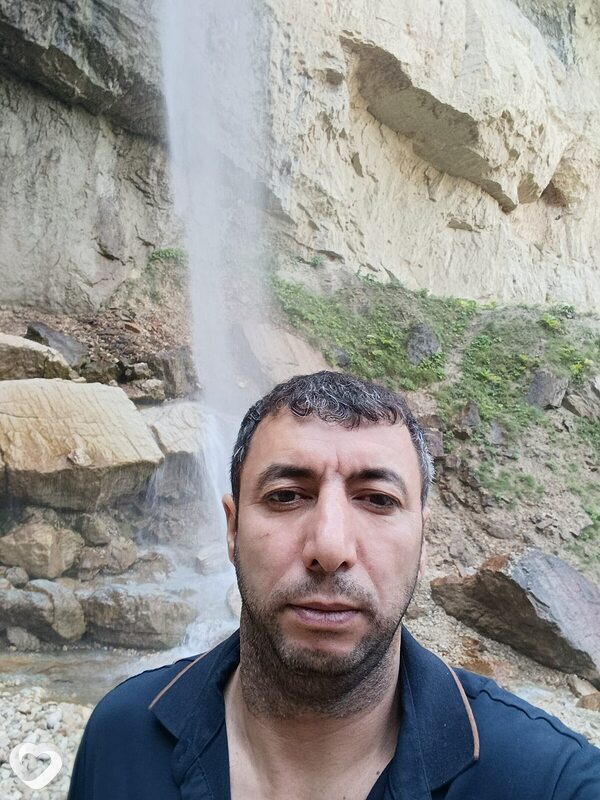 Vahid, Баку