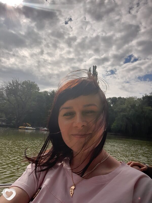 Елена, 42, Ставрополе — анкета №2969082