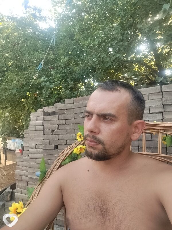 Дмитрий, 35, Ростове-на-Дону — анкета №2969083