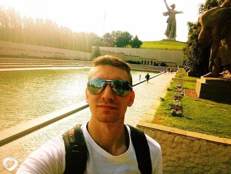 Артур, 31, Зеленоград — анкета №2969091
