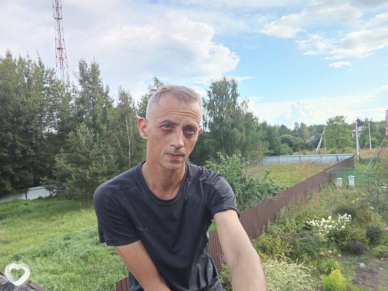 Михаил, 37, Ногинске — анкета №2969093