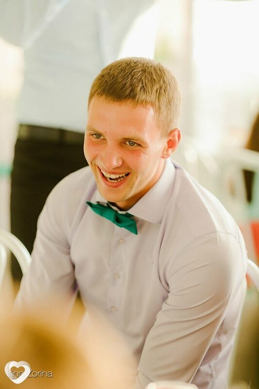 Виталий, 34, Москве — анкета №2969098