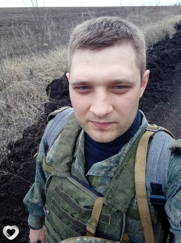 Владислав, 30, Тамбове — анкета №2969101