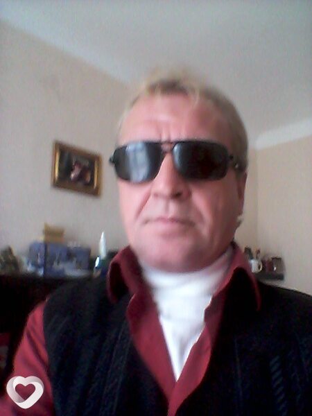 Николай, 52, Уфе — анкета №2969103
