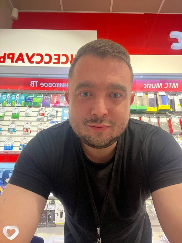 Артем, 36, Москве — анкета №2969106