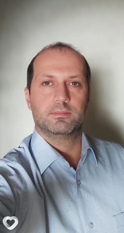 Дмитрий, 47, Норильске — анкета №2969107