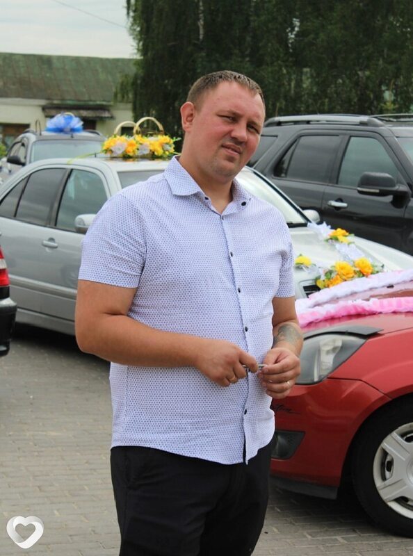 Павел, 35, Москве — анкета №2969108