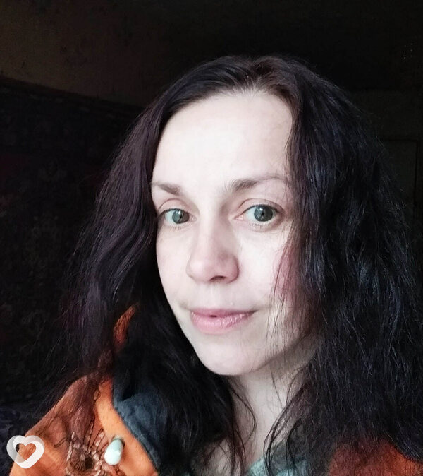 Изольда, 49, Подольске — анкета №2969115