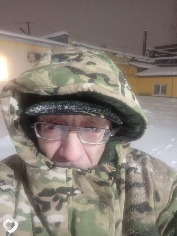 Михаил, 57, Астрахани — анкета №2969116