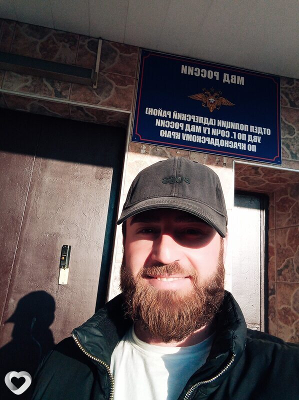 Нн, 30, Сочи — анкета №2969120