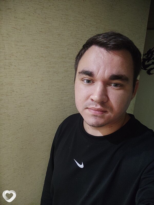 Кирилл, 26, Йошкар-Оле — анкета №2969125