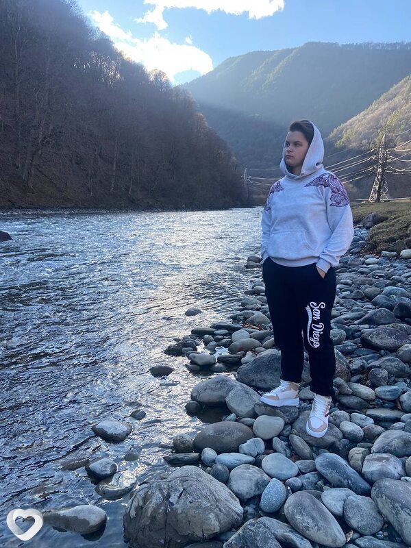 Анастасия, 25, Ставрополе — анкета №2969131