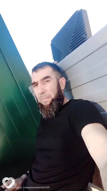 Артур, 45, Донецке — анкета №2969135