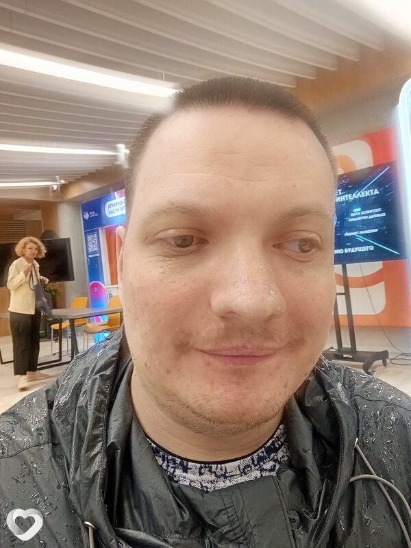 Александр, 39, Москве — анкета №2969150