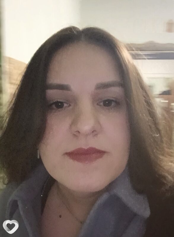 Мария, 37, Чите — анкета №2969604