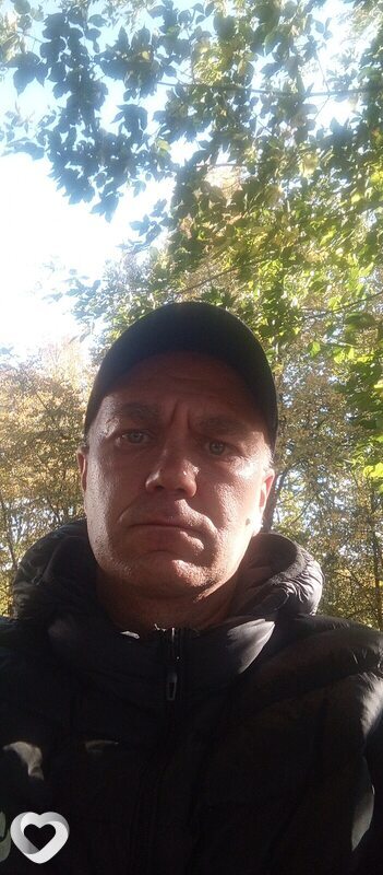 Владимир, 46, Костроме — анкета №2969606