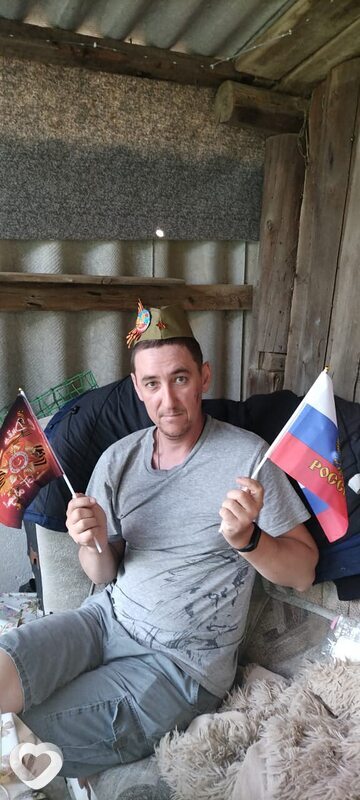 Роман, 39, Волгограде — анкета №2969608