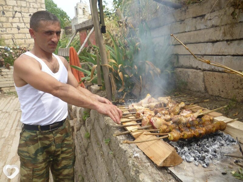 Виталий, Динская
