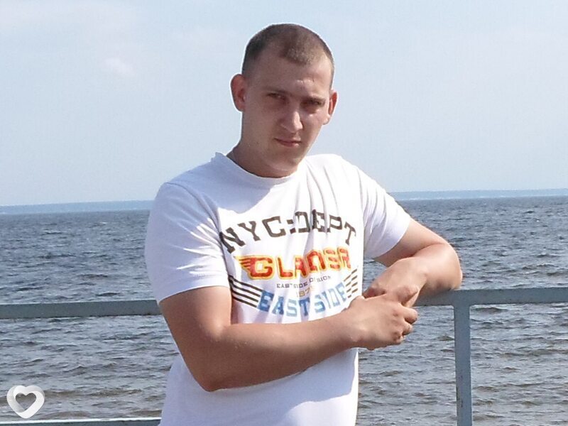 Иван, 38, Саранске — анкета №2969616