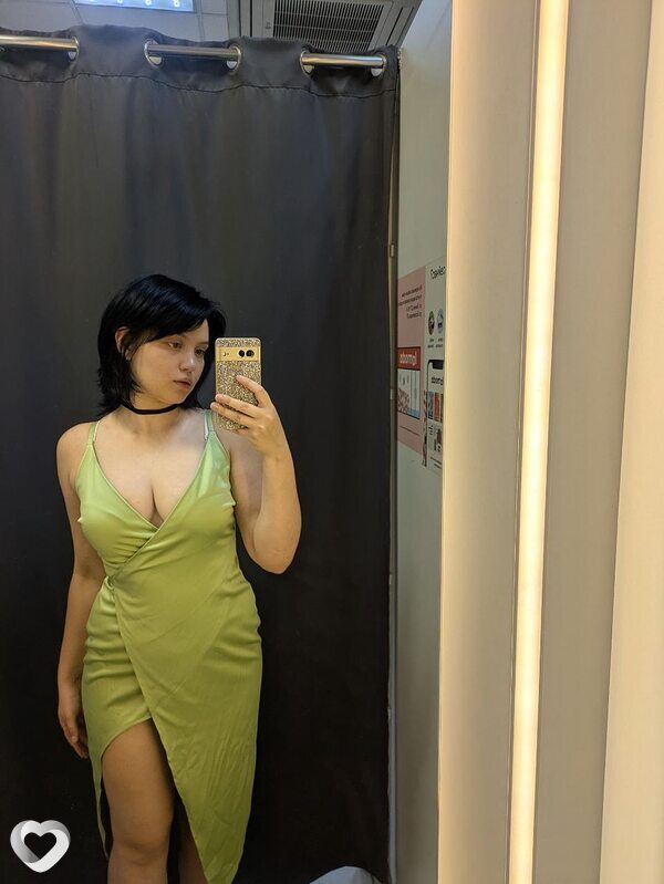 Алина, 23, Иркутске — анкета №2969621