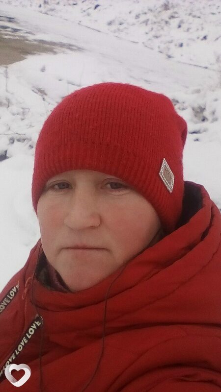 Galina, Счастье