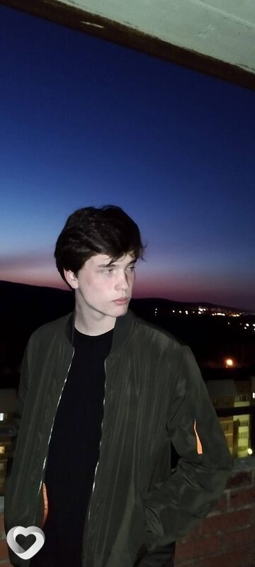 Денис, 20, Лесное — анкета №2969154
