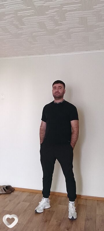 Исроил, 36, Воронеже — анкета №2969160