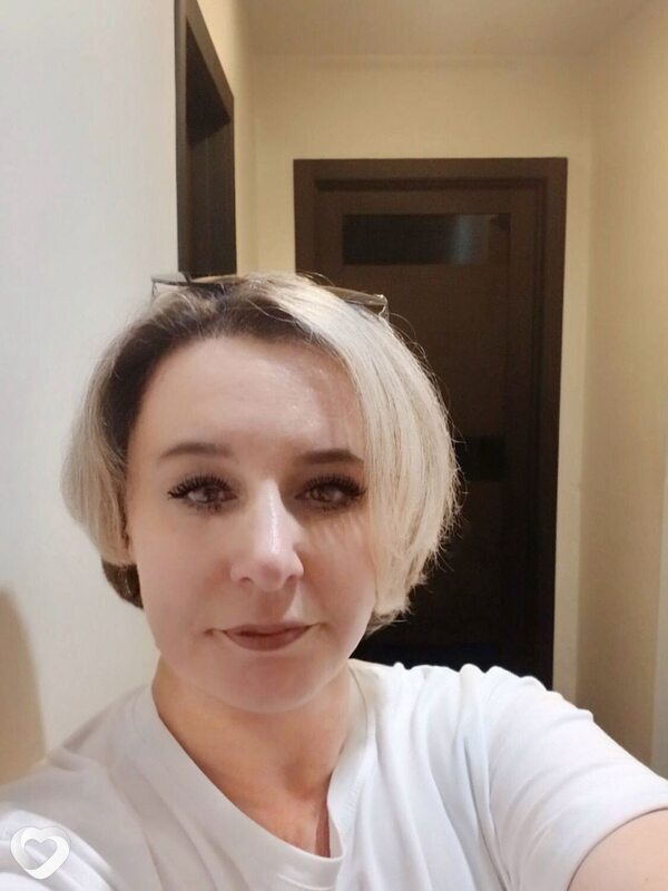 Марина, 49, Новосибирске — анкета №2969161